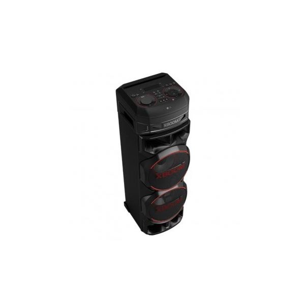 LG Bežični Bluetooth zvučnik XBOOM RNC9, crna - 181193