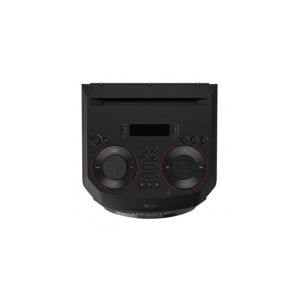 LG Bežični Bluetooth zvučnik XBOOM RNC9, crna - 181193
