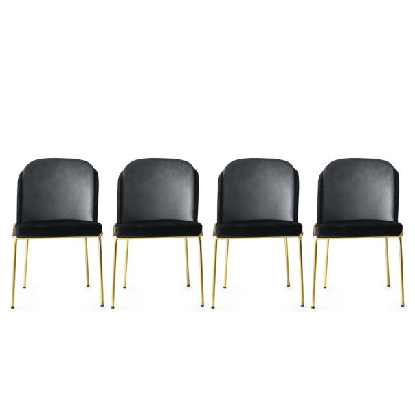 HANAH HOME Stolica Dore 103 V4 - 181256