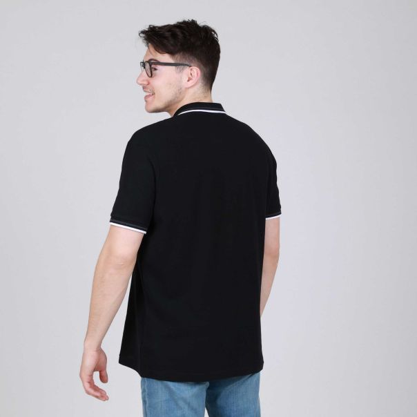 SLAZENGER Majica kratak rukav polo s18 polo m - 181420-03