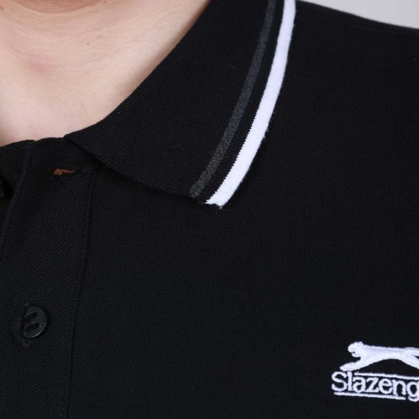 SLAZENGER Majica kratak rukav polo s18 polo m - 181420-03