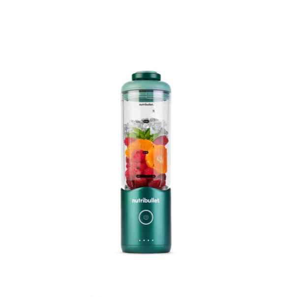 NUTRIBULLET Blender NutribuIlet NBP013GR - EP3020215