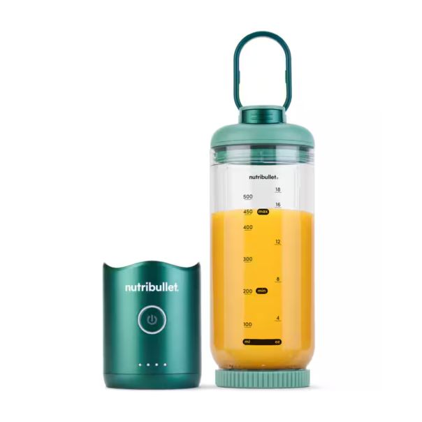 NUTRIBULLET Blender NutribuIlet NBP013GR - EP3020215
