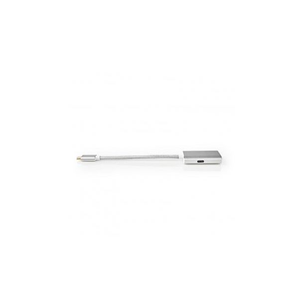 NEDIS Adapter USB-C - 181548