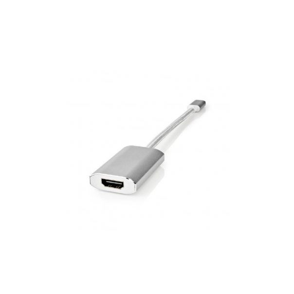 NEDIS Adapter USB-C - 181548