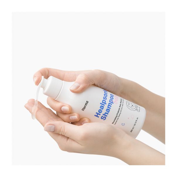 HEALPSORIN Baby šampon 300 ml - 18158