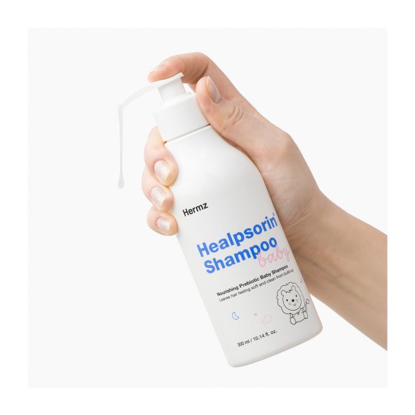 HEALPSORIN Baby šampon 300 ml - 18158