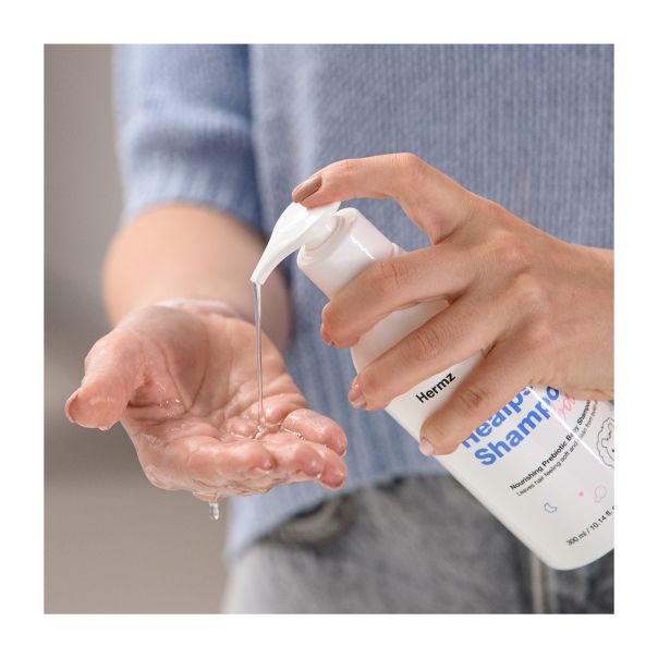 HEALPSORIN Baby šampon 300 ml - 18158