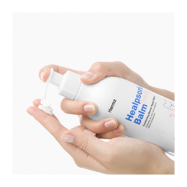 HEALPSORIN Baby balzam 300 ml - 18159