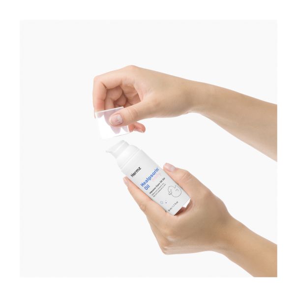 HEALPSORIN Baby ulje 50 ml - 18160