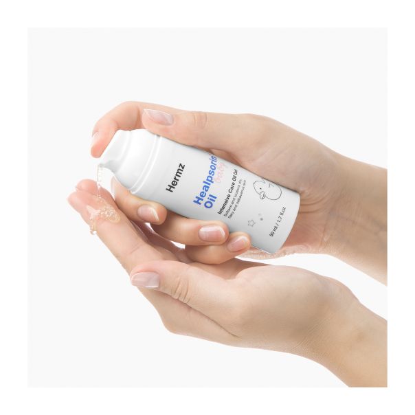 HEALPSORIN Baby ulje 50 ml - 18160