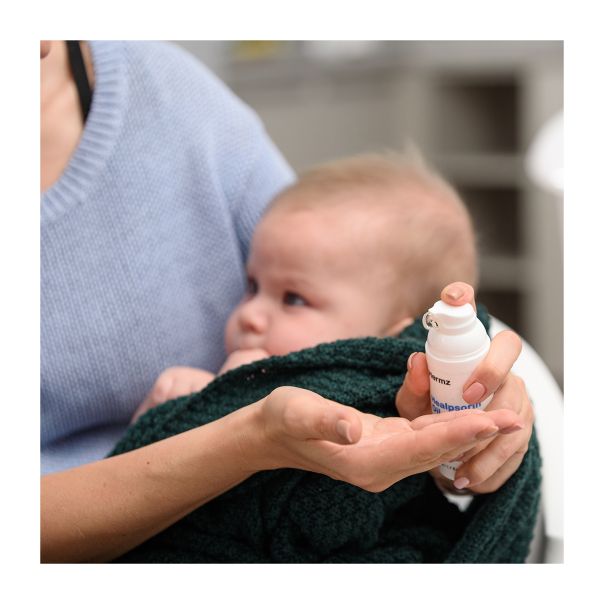 HEALPSORIN Baby ulje 50 ml - 18160