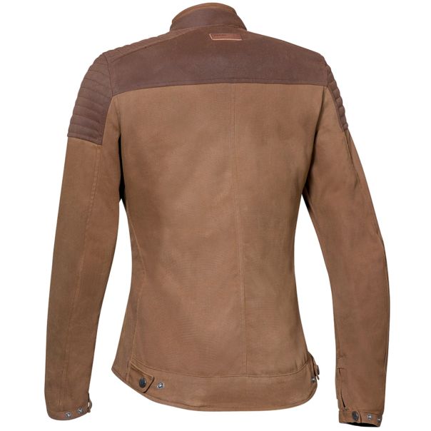 IXON Borough lady brown jakna - 18160IXOBR