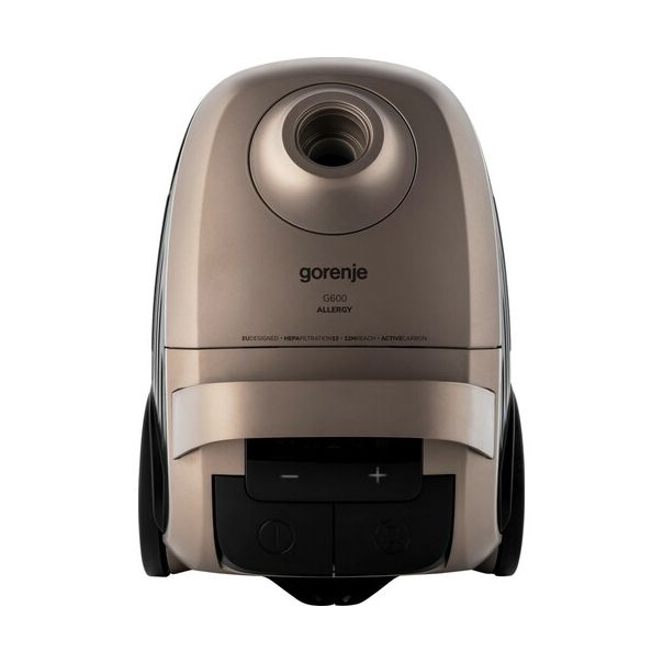 GORENJE Usisivač sa kesom VCE28G6ALLGO - EP3013406