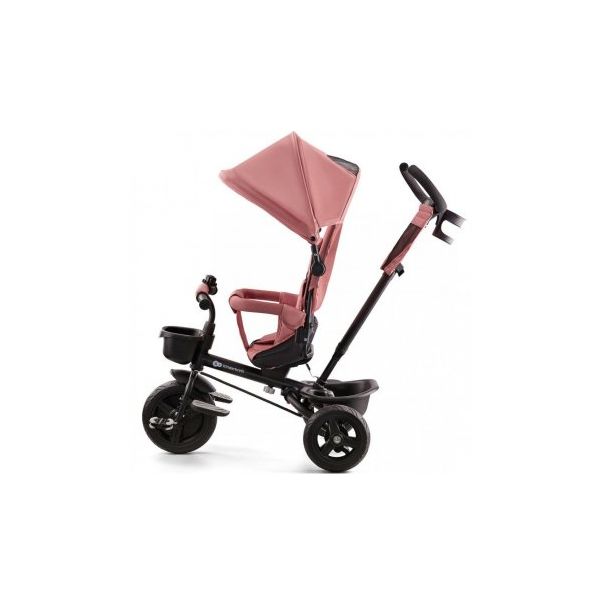 KINDERKRAFT Tricikl Aveo 2u1, roze - 181673