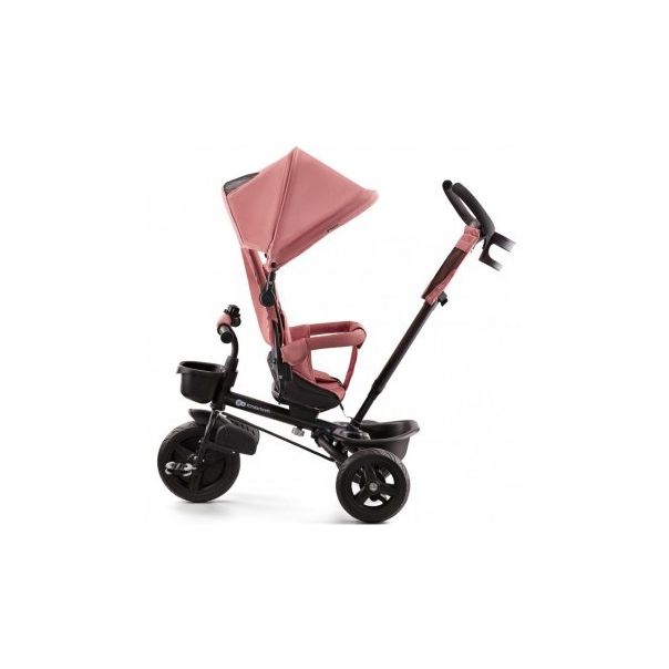 KINDERKRAFT Tricikl Aveo 2u1, roze - 181673