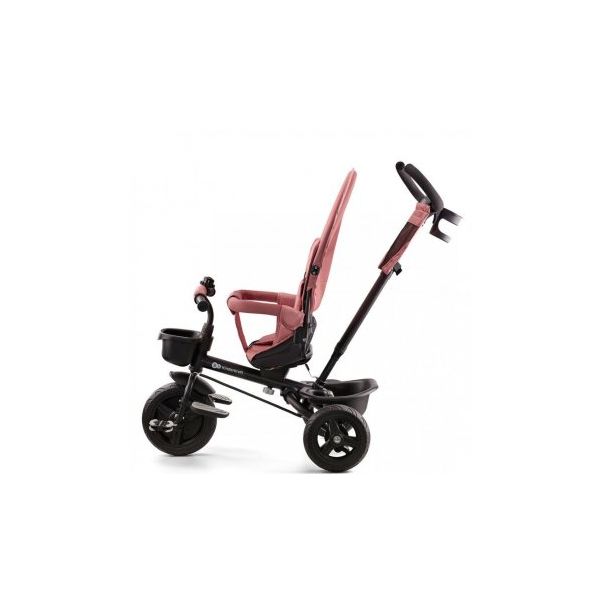 KINDERKRAFT Tricikl Aveo 2u1, roze - 181673