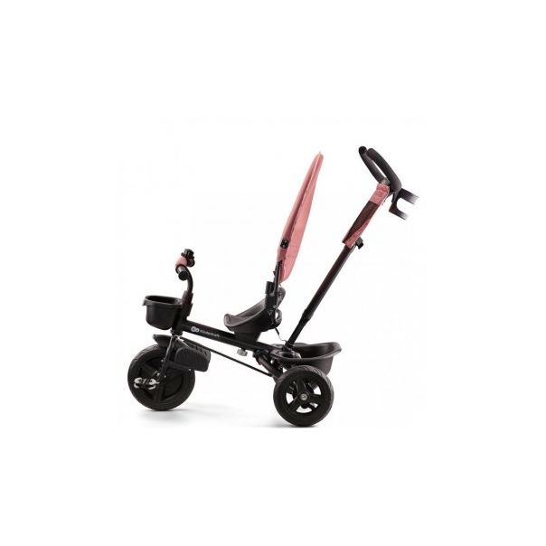 KINDERKRAFT Tricikl Aveo 2u1, roze - 181673