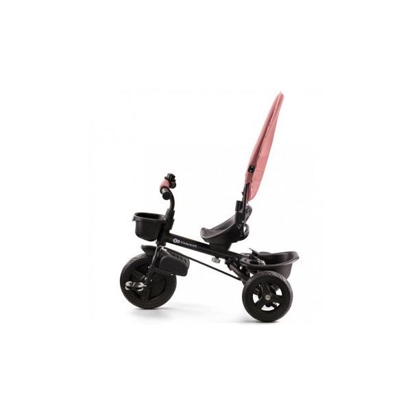 KINDERKRAFT Tricikl Aveo 2u1, roze - 181673