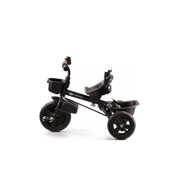 KINDERKRAFT Tricikl Aveo 2u1, roze - 181673