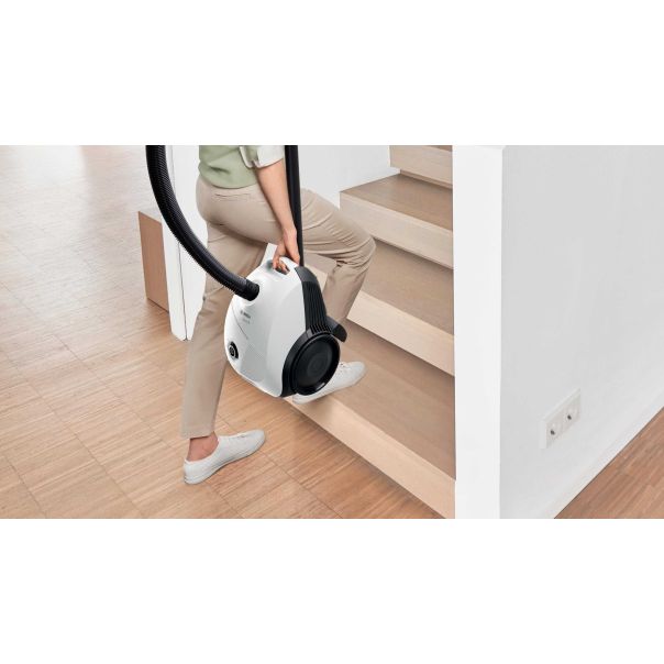 BOSCH Usisivač sa kesom za prašinu BGLS2WH1H - BGLS2WH1H