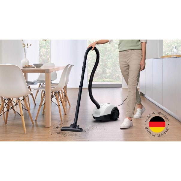 BOSCH Usisivač sa kesom za prašinu BGLS2WH1H - BGLS2WH1H