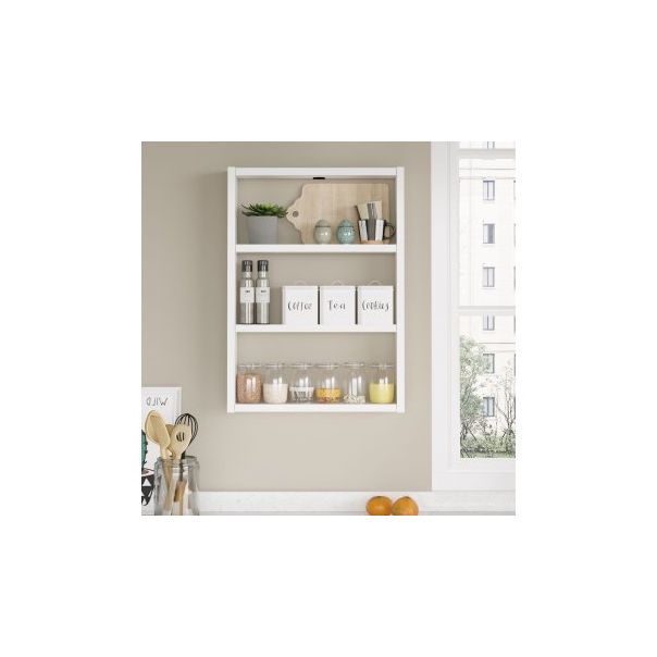 HANAH HOME Kuhinjska polica PR1 W - 181889