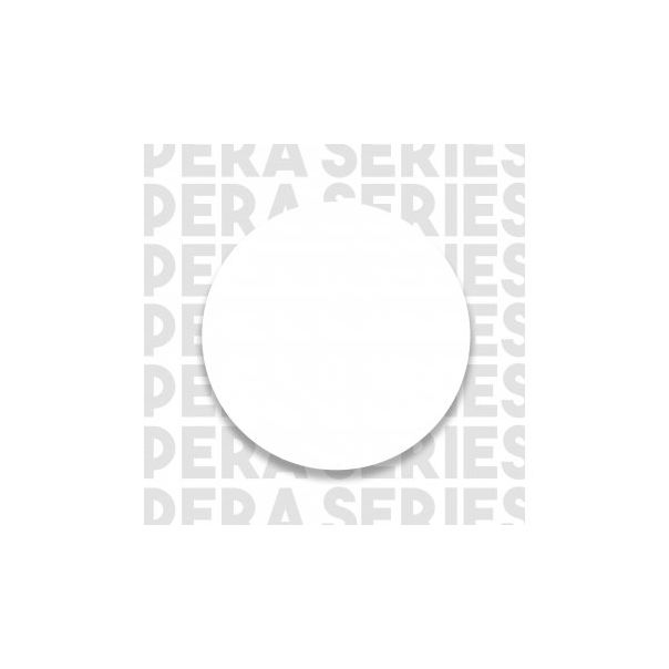 HANAH HOME Kuhinjska polica PR1 W - 181889