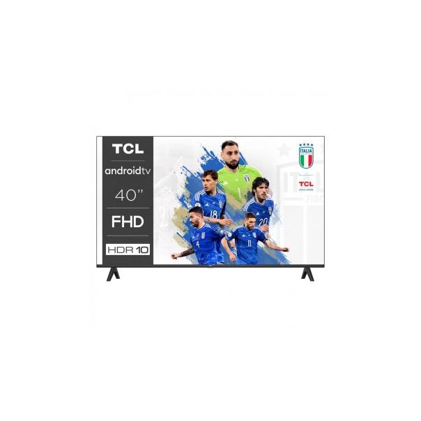 TCL Televizor 40S5400A, Full HD, Android Smart - 181954