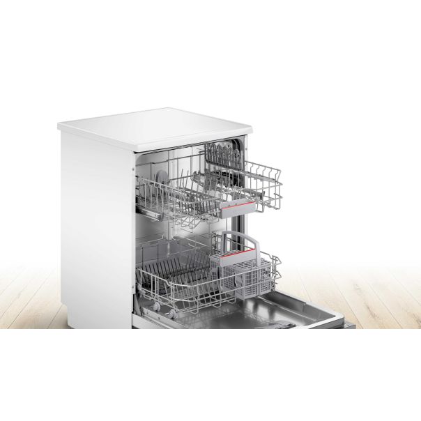 BOSCH Mašina za pranje sudova SGS4HTW47E - SGS4HTW47E