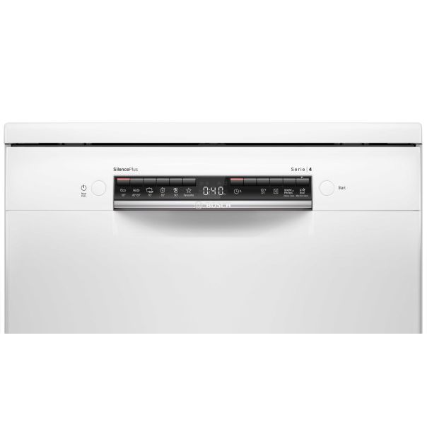 BOSCH Mašina za pranje sudova SGS4HTW47E - SGS4HTW47E