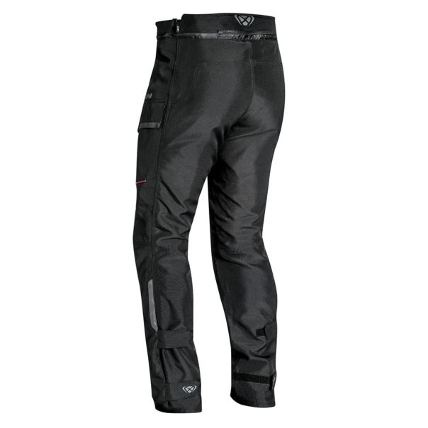 IXON Summit 2 black pantalone - 18209IXO