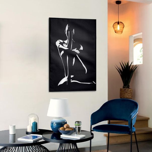 ATMOSPHERA Slika u ramu Nude 60x90cm - 182118