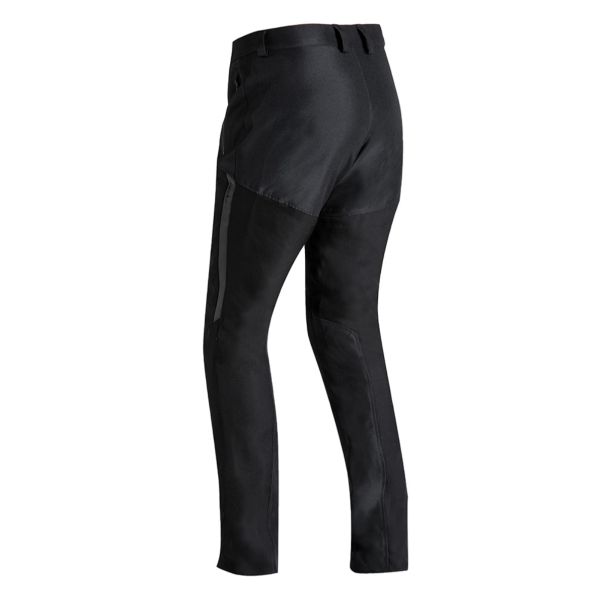 IXON Fresh black pantalone - 18211IXOBK
