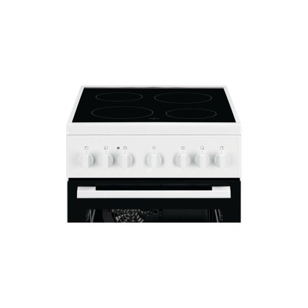 ELECTROLUX Elektični šporet LKR540066W - 20983