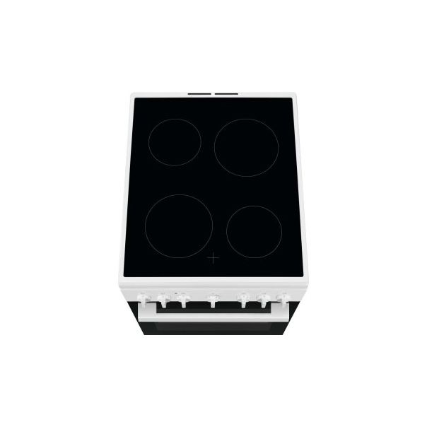 ELECTROLUX Elektični šporet LKR540066W - 20983