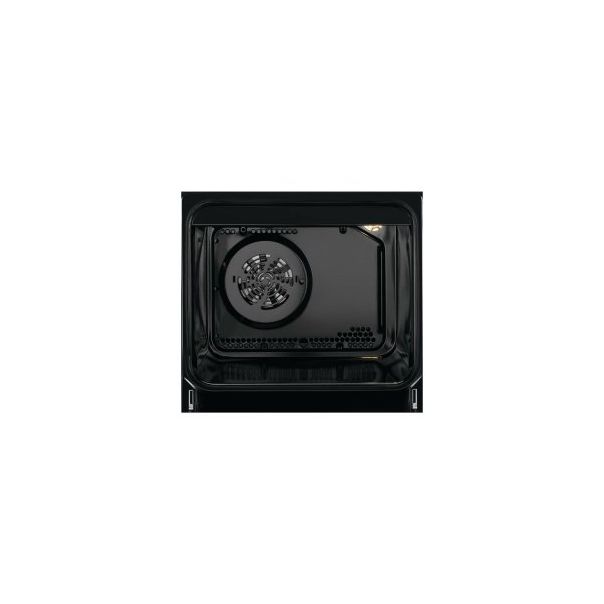ELECTROLUX Elektični šporet LKR540066W - 20983