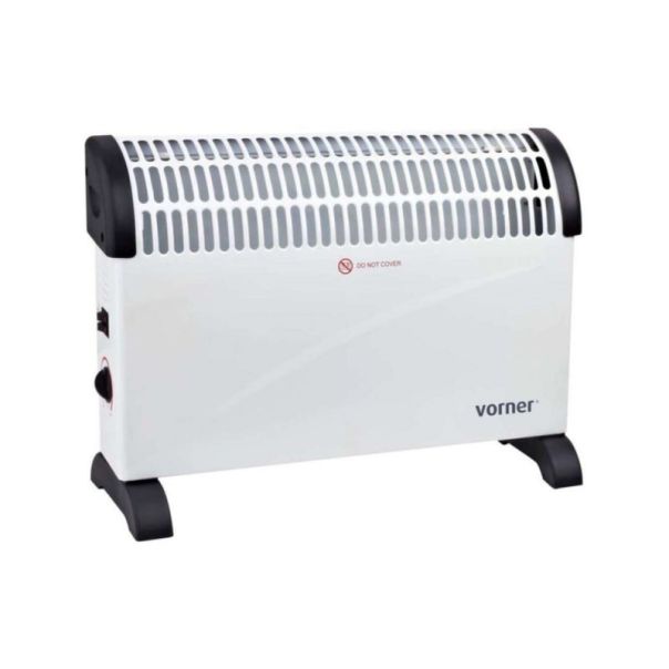 VORNER Konvektorska grejalica VKG-0577 - EPVKG-0577-BT-BE