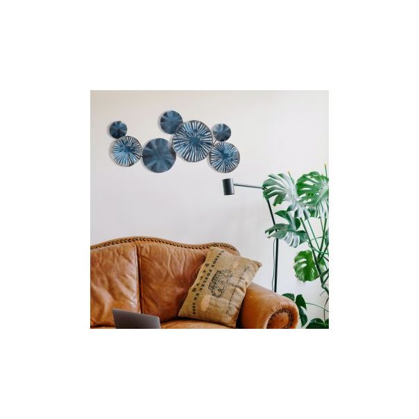WALLXPERT Zidna dekoracija Astrid CH102 5 - 182238-1
