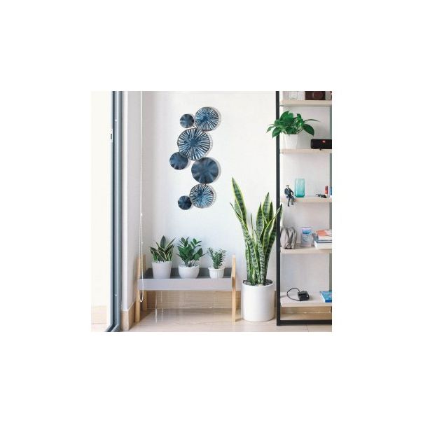 WALLXPERT Zidna dekoracija Astrid CH102 5 - 182238-1