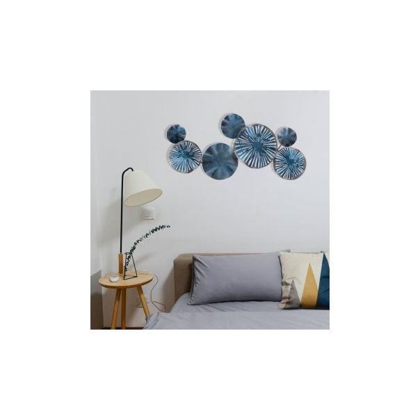WALLXPERT Zidna dekoracija Astrid CH102 5 - 182238-1
