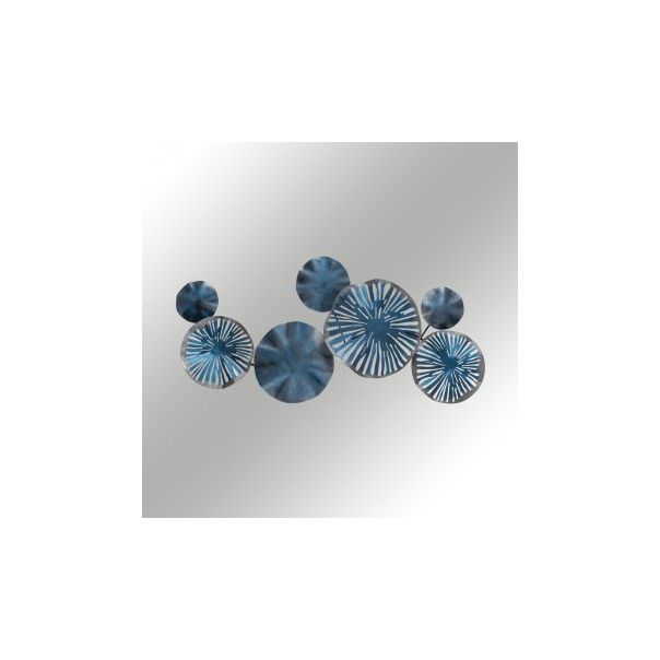 WALLXPERT Zidna dekoracija Astrid CH102 5 - 182238-1