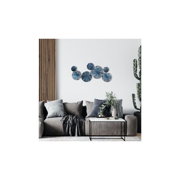 WALLXPERT Zidna dekoracija Astrid CH102 5 - 182238-1