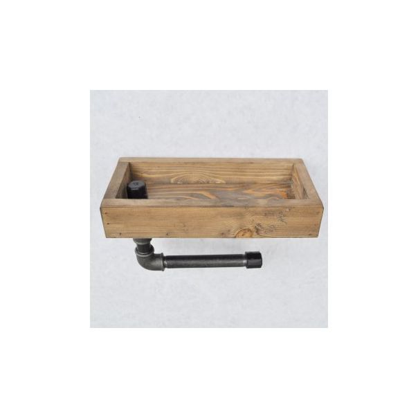 HANAH HOME Polica BoruRaf117 - 182241