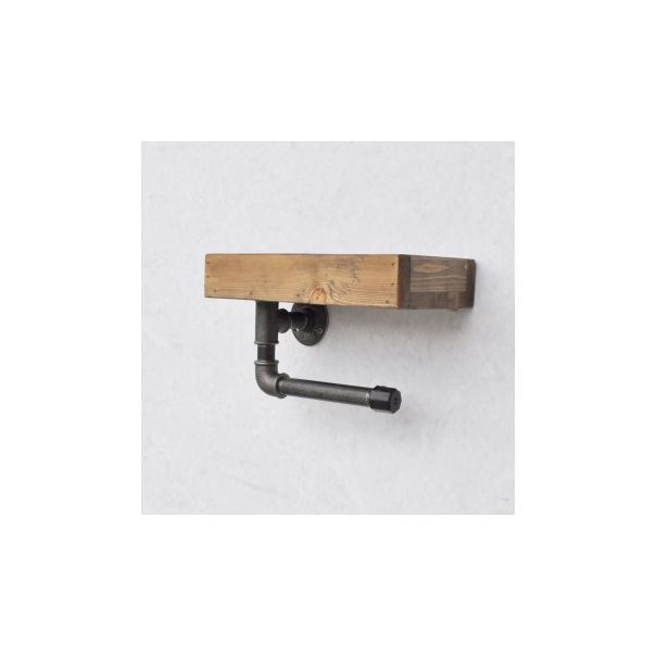 HANAH HOME Polica BoruRaf117 - 182241