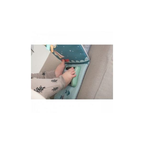 TAF TOYS 12505 Igračka za auto sa ogledalom (22114068) - 182299