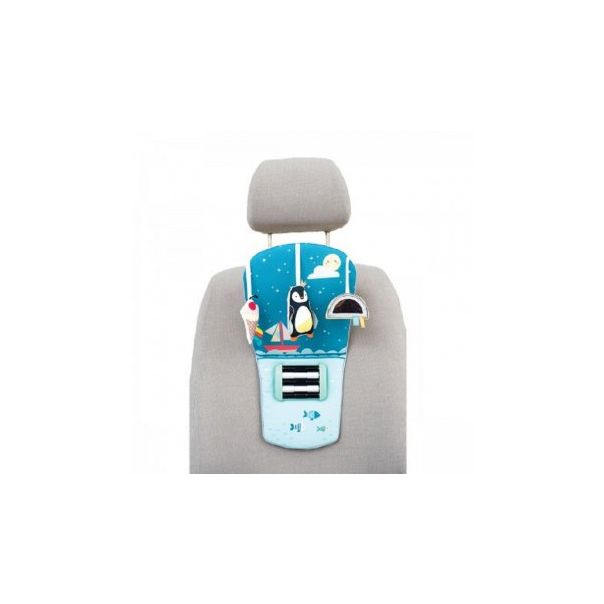 TAF TOYS 12505 Igračka za auto sa ogledalom (22114068) - 182299