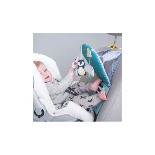 TAF TOYS 12505 Igračka za auto sa ogledalom (22114068) - 182299