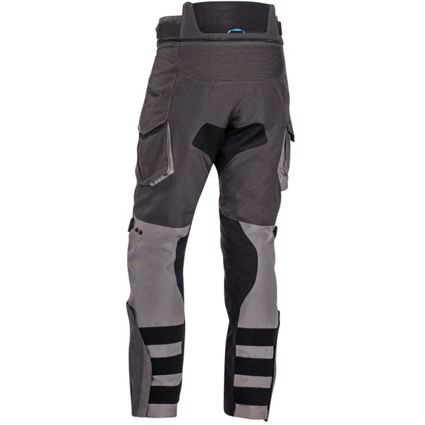 IXON Ragnar antracit gray pantalone - 18230IXOAGB