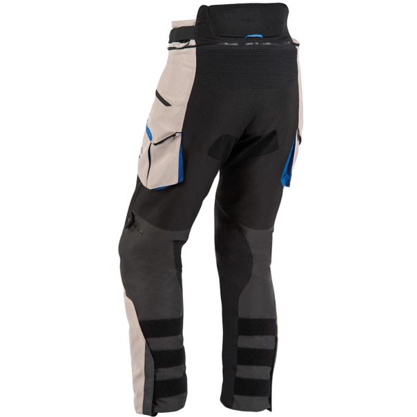 IXON Ragnar anthracite grege pantalone - 18230IXOBAG